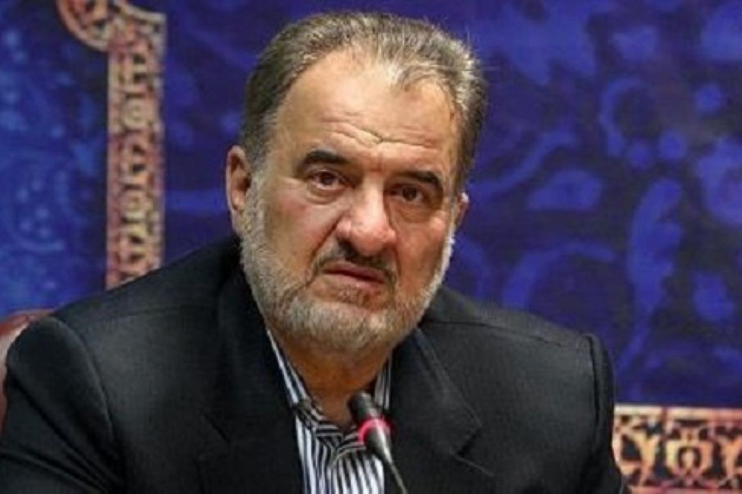 سفره مهربانی در حرم مطهر حضرت عبدالعظیم حسنی(ع)