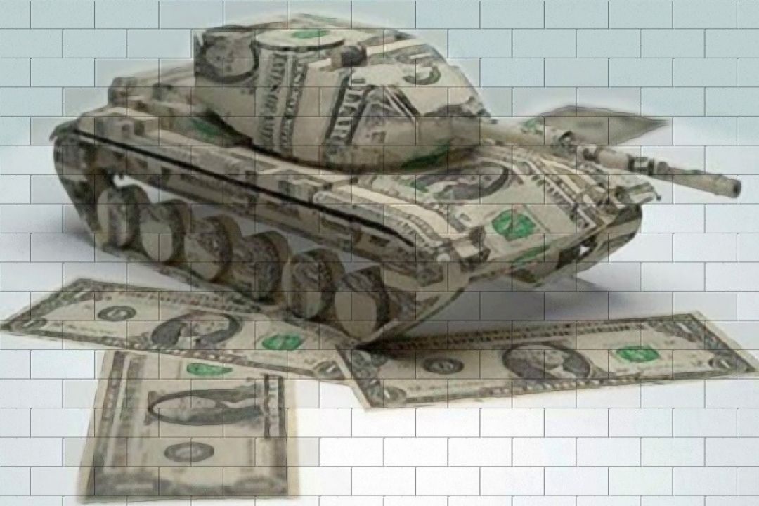 تاكتیك‌های جهانی در جنگ اقتصادی با ایران