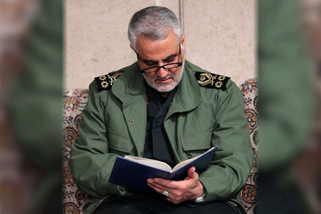 پویش هدیه به سردار