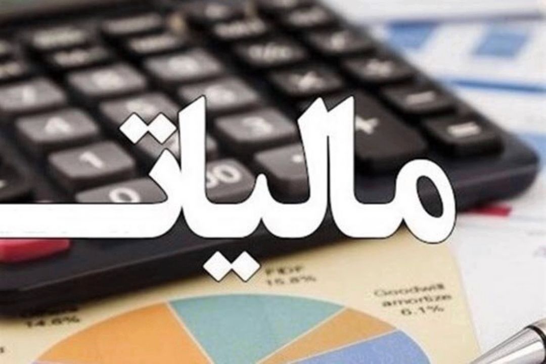 پایه های درآمدی محدودی در نظام مالیاتی كشورتعریف شده است