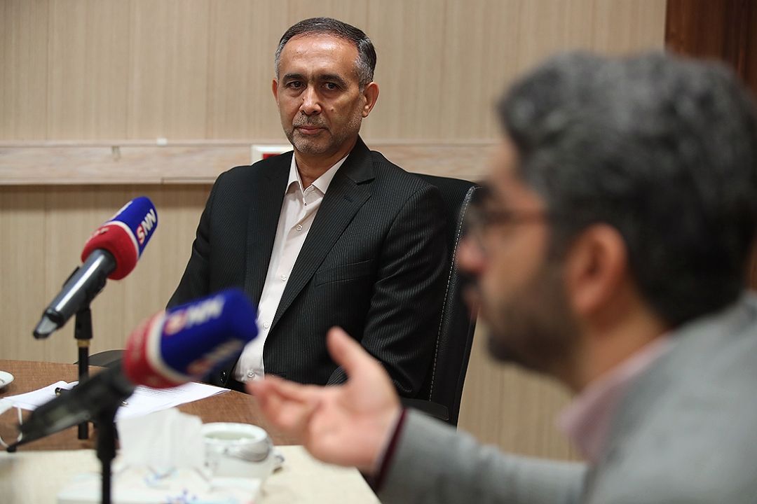 آمریكا حق دخالت در مسائل داخلی هیچ كشوری را ندارد 