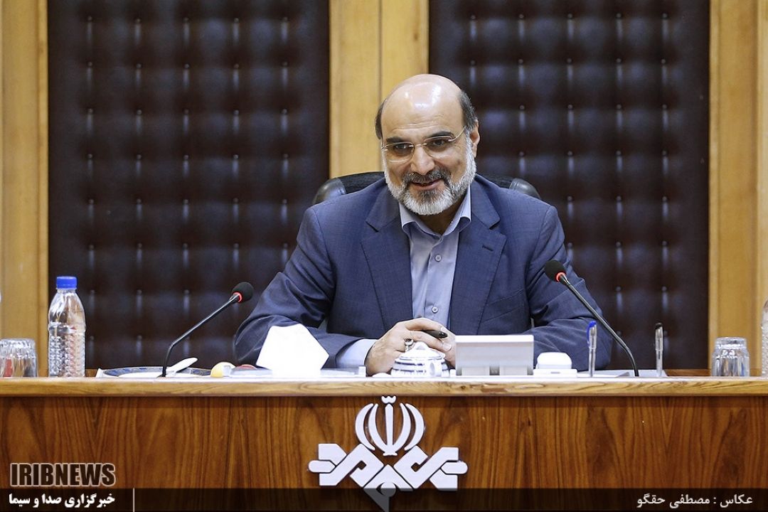 دیدار اعضای كمیسیون فرهنگی مجلس با رئیس رسانه ملی