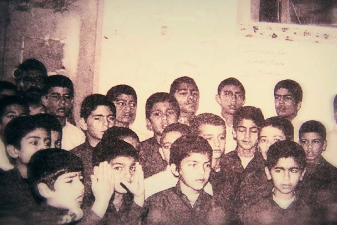موسیقیِ زمان انقلاب نقش اجتماعی داشت