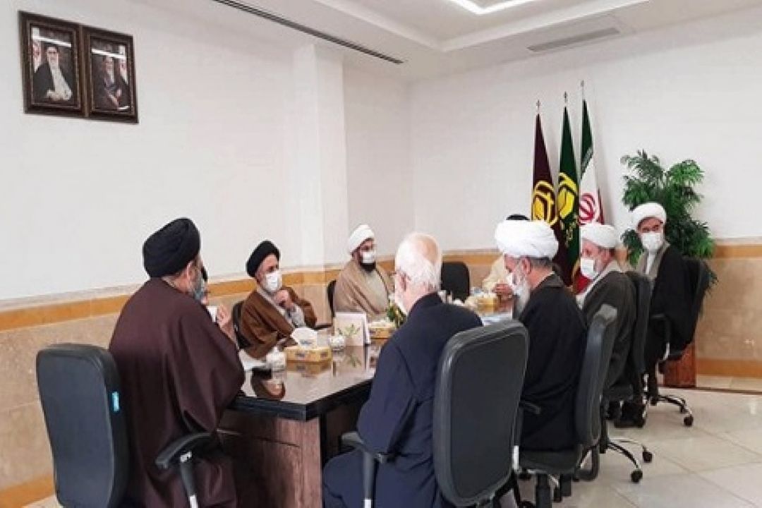پیشنهاد راه‌اندازی دوره آموزشی تفسیر قرآن با موضوع "حج و حریمین شریفین"