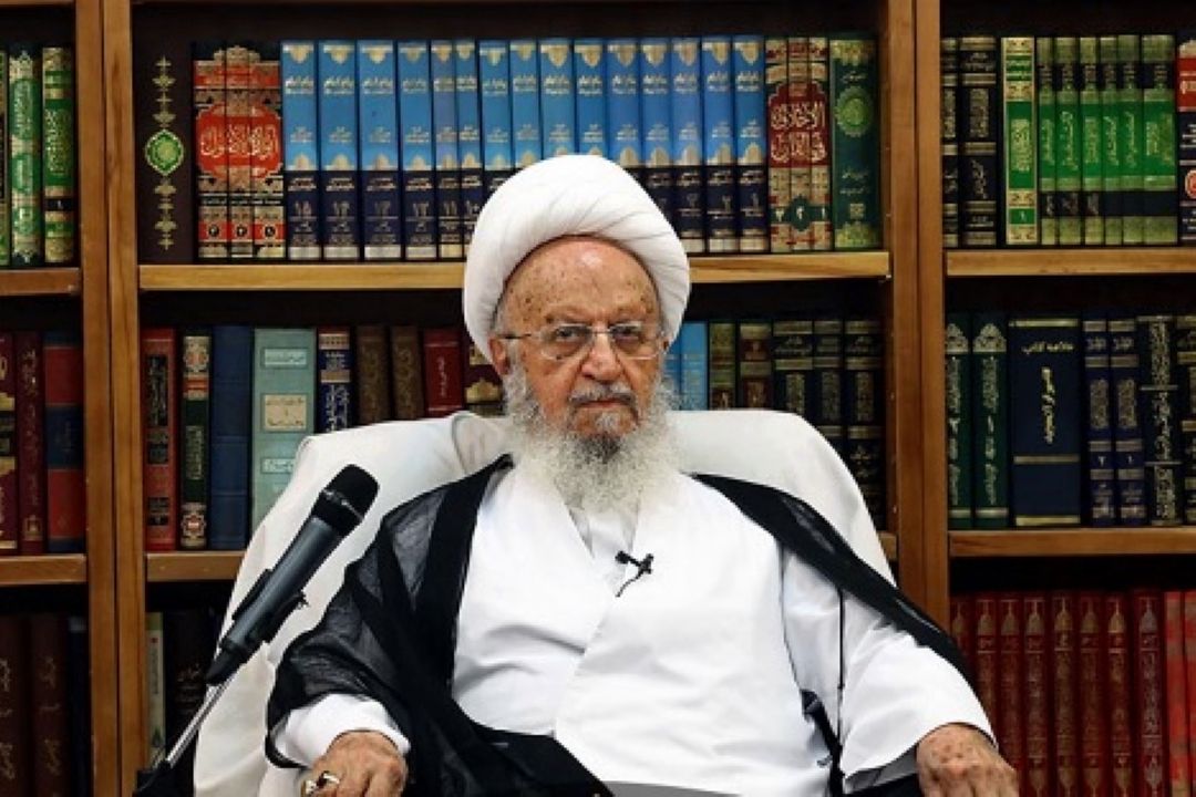 پیام آیت الله مکارم شیرازی به مناسبت ایام فاطمیه