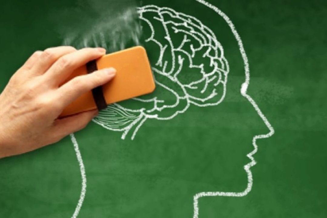 پیشگیری از آلزایمر با تغذیه سالم