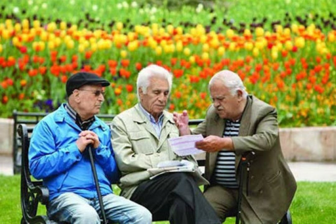 وقتی مشكلات مستمری‌بگیران به فولاد گره می‌خورد