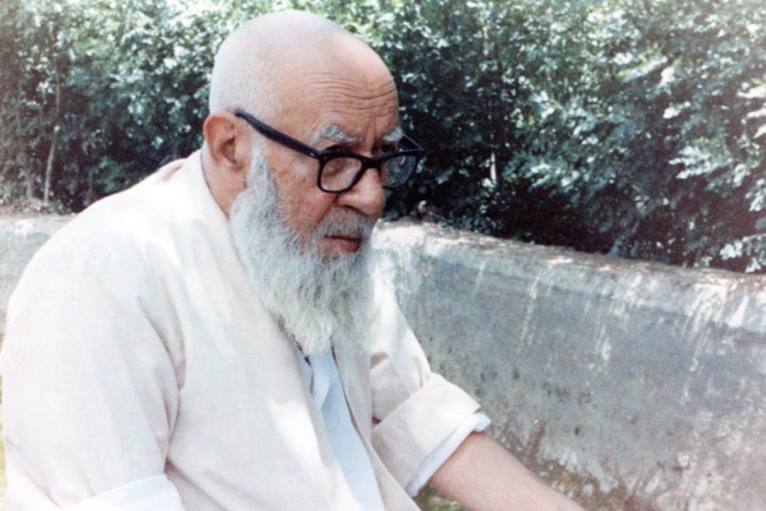 ستاره‌ی درخشان معنویت