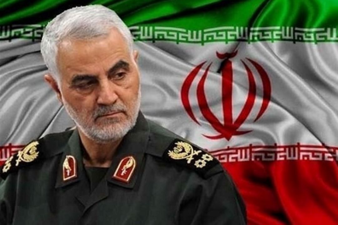 ویژه برنامه‌های سالروز شهادت حاج قاسم سلیمانی در خراسان رضوی تشریح شد