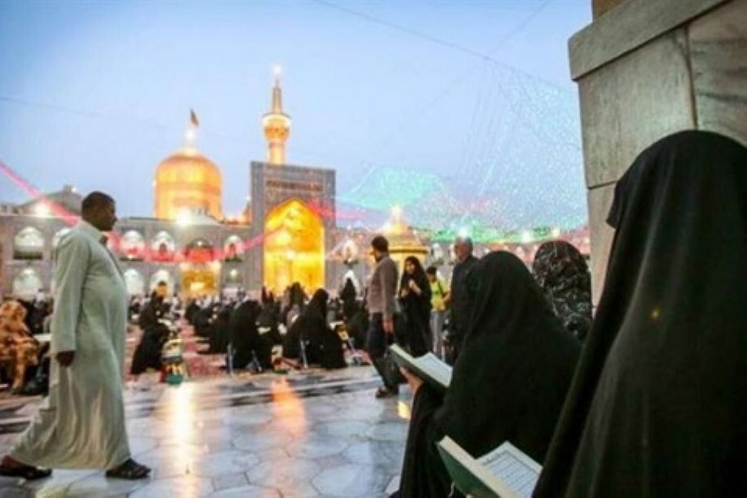ارتقاء فرهنگ میزبانی از سیاست های کلان دستگاه های حاکمیتی خراسان رضوی است