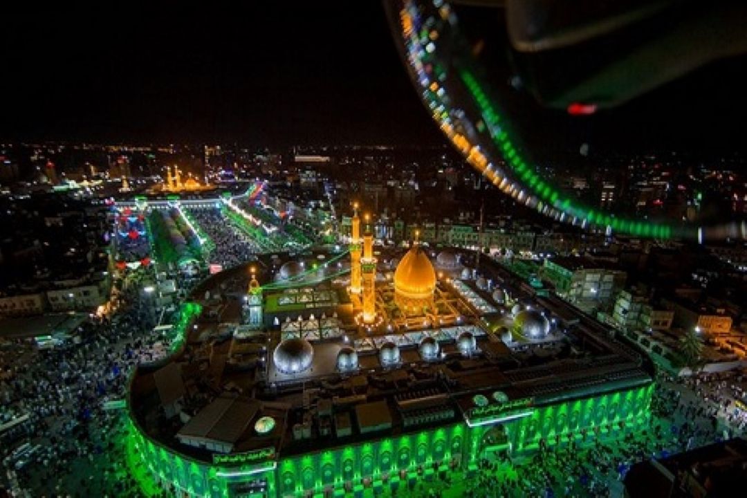 باز شدن مرز ربطی به اعزام زائر به عتبات ندارد
