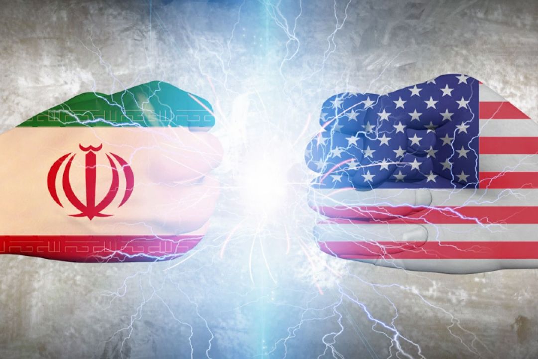 گسترش عمق استراتژیك ایران علت اصلی نگرانی آمریكاست