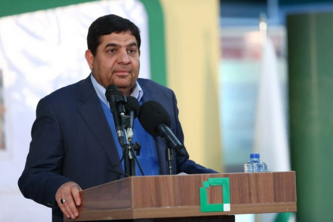 تولید ماهانه 1.5 میلیون دوز واكسن ایرانی كرونا ظرف 3 هفته آینده