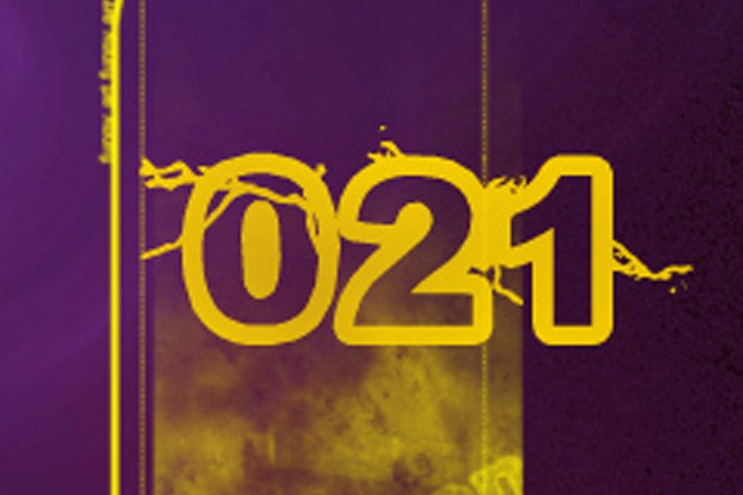 لبخندی به لبها با « 021 » از رادیو تهران