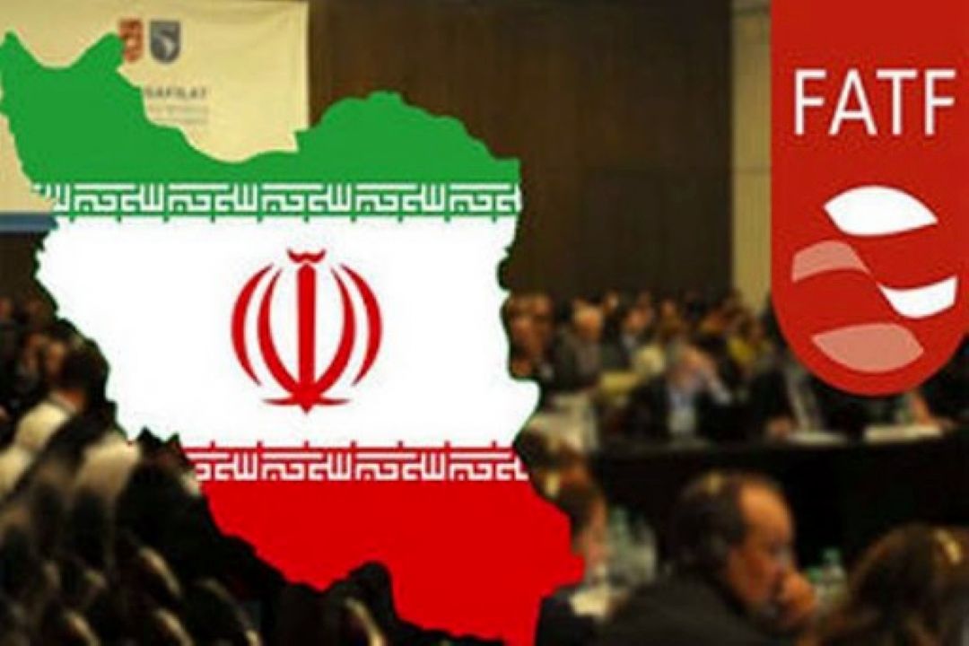 دلیل اصرار جریان سیاسی بر پذیرش FATF 