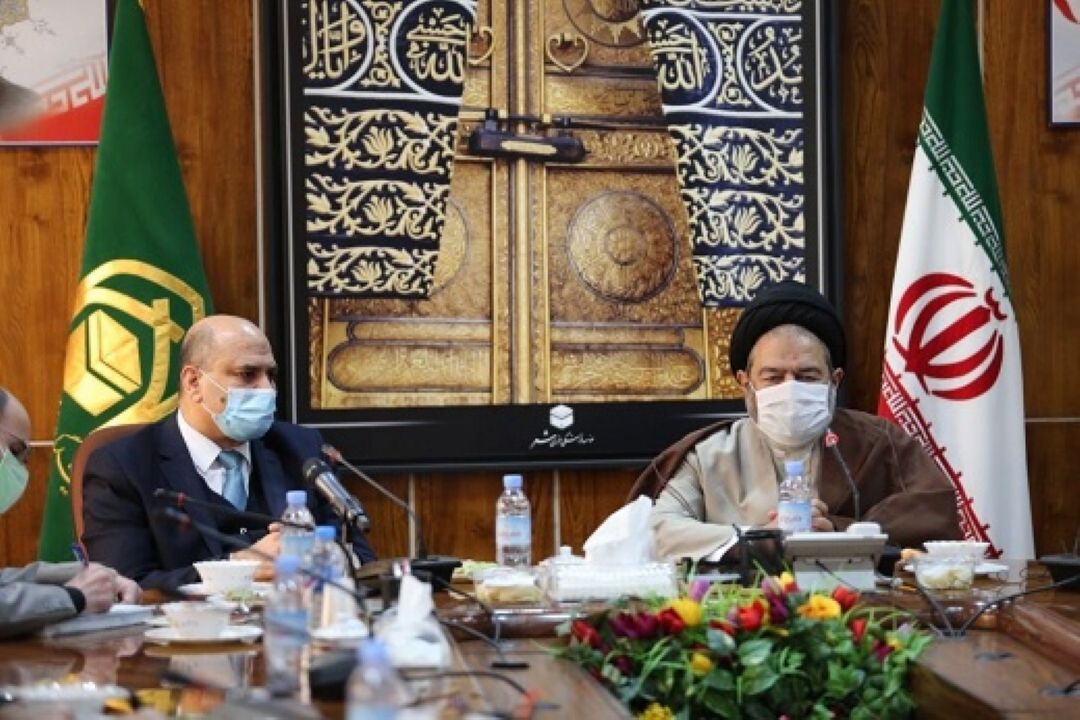 استقبال ایران و عراق از آغاز مجدد سفرهای زیارتی