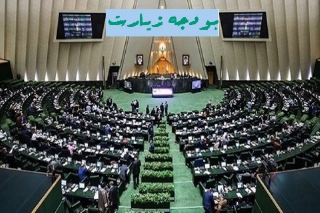 ثبت بودجه زیارت در لایحه سال 1400را پیگیری خواهیم كرد