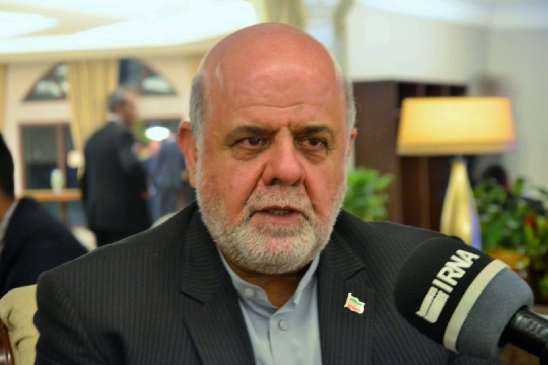 گرامیداشت سردار سلیمانی و ابومهدی مهندس در میدان تحریر بغداد برگزار می شود