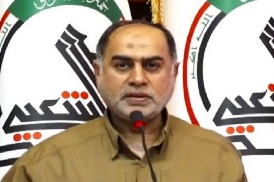 بیشتر از ایرانی ها دلمان برای حاج قاسم تنگ می شود/ سردار برای ما یك استاد و فرمانده بود