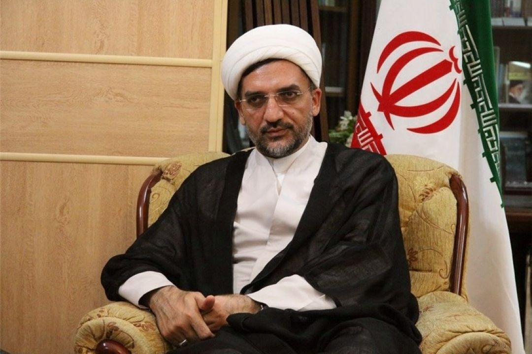 نگارش كتاب «ضیف العراق» با موضوع سردار سلیمانی/ انتشار در عراق