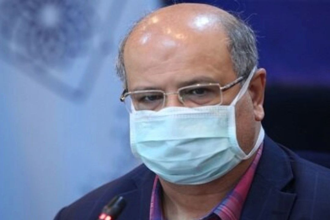 درمان بیماران كرونایی بسیار سخت و پیچده است .