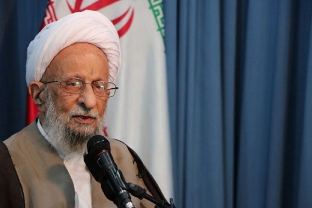 قدردانی دفتر آیت‌الله مصباح یزدی از رهبر انقلاب