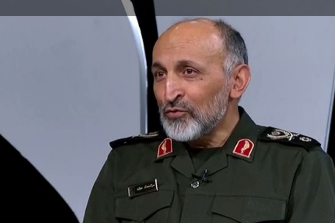 سردار حجازی: صهیونیست‌ها می‌دانند اگر نیرو یا شخصی از ایران را به شهادت برسانند حتما با پاسخ مواجه می‌شوند