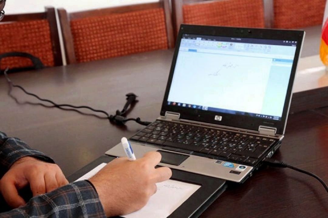 هدایت تحصیلی دانش آموزان در دوران كرونا