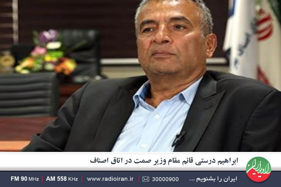 كمبود كالا در كشور نداریم