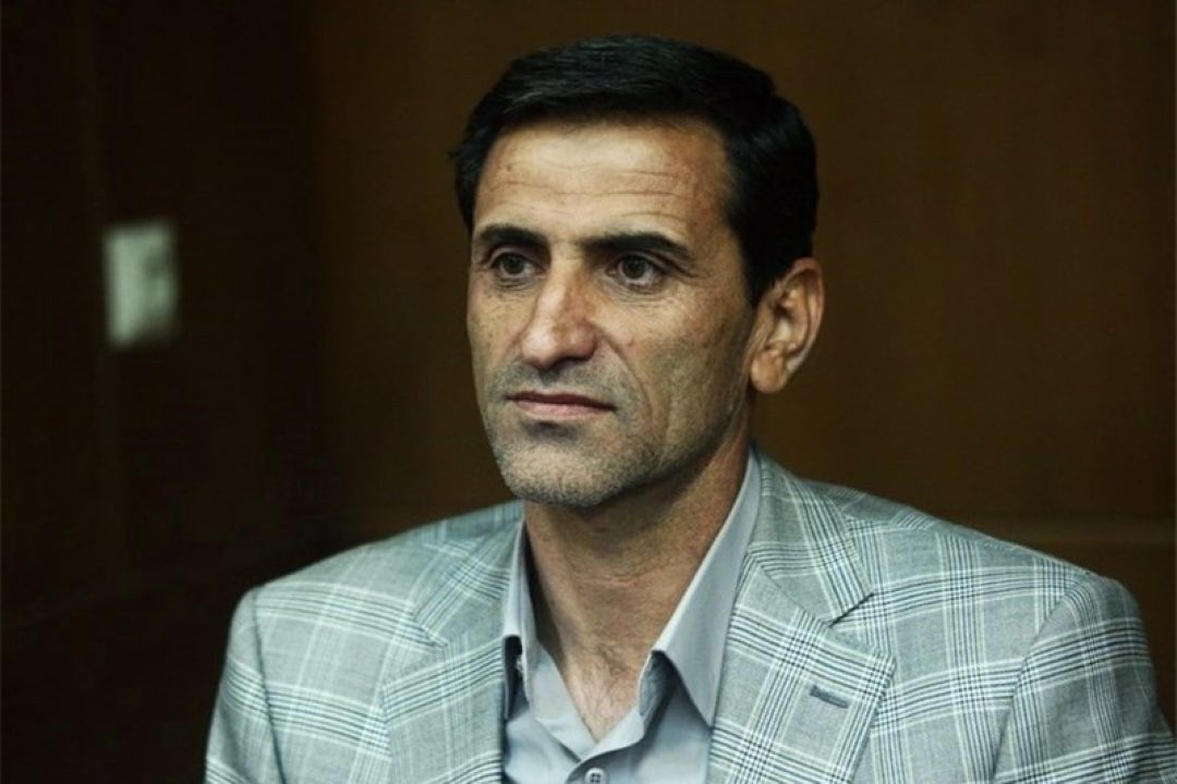نوروزی رئیس جدید فدراسیون پزشكی-ورزشی