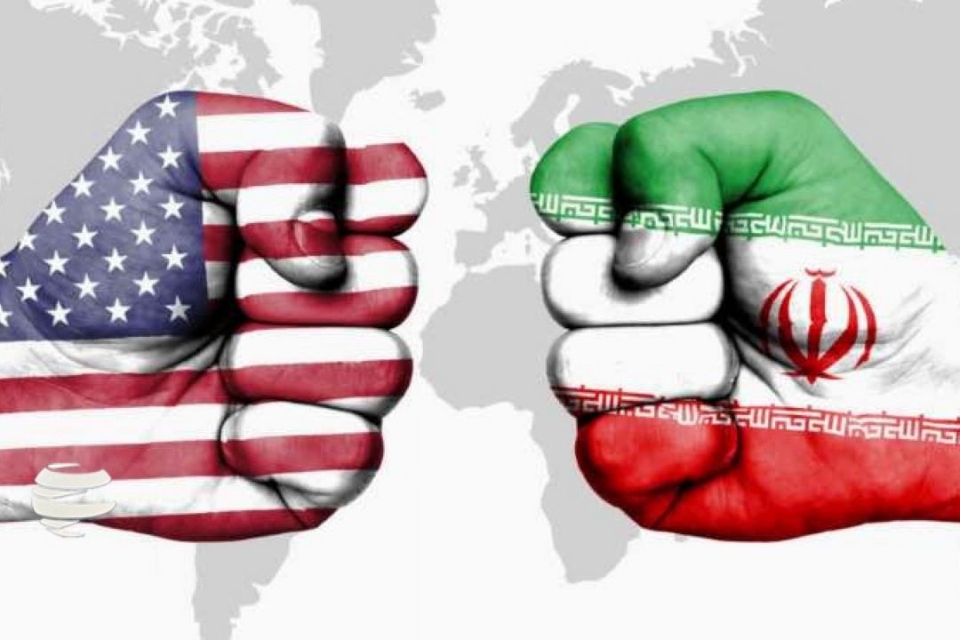 بررسی دلایل خصومت آمریكا با جمهوری اسلامی ایران