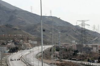 آزادراه كمربندی جنوبی تهران تا پایان سال افتتاح می‌شود
