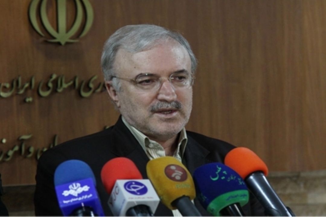 مرگهای ناشی از كرونا دو رقمی شد