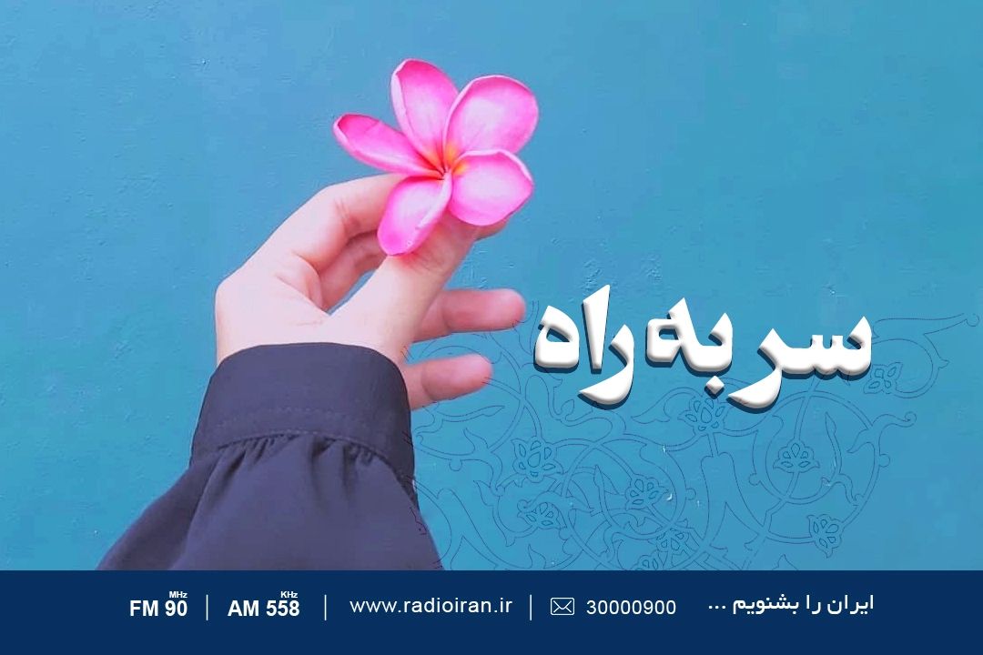 «سر به راه» ویژه برنامه واقعه كشف حجاب