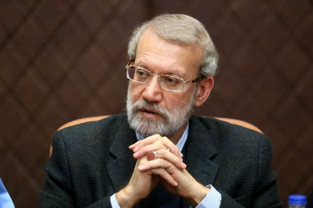 «بزرگان» از لاریجانی دعوت كنند، كاندیدای 1400 می‌شود