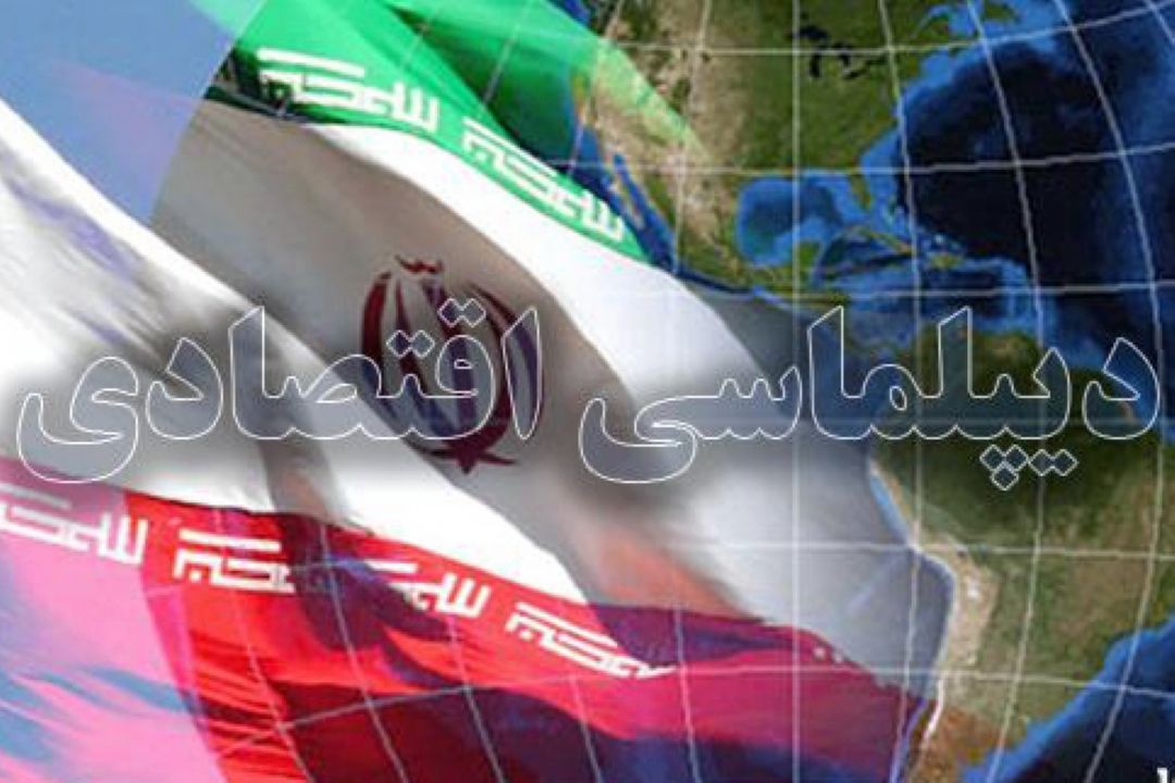 دیپلماسی اقتصادی، محور مقاومت و همسایگان