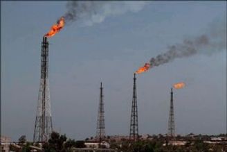 چرا وزارت نفت ال. پی. جی را می‌سوزاند اما آن را به فرآورده تبدیل نمی‌كند؟