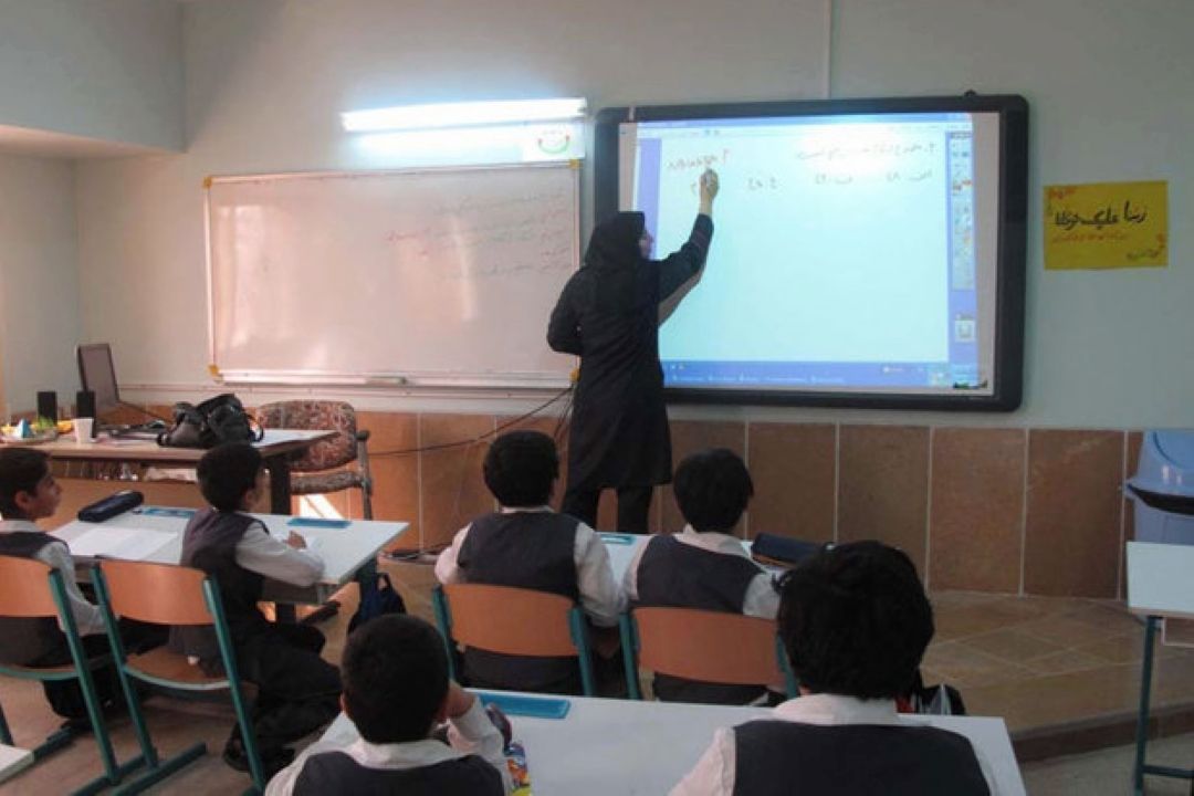 نقش بودجه آموزش و پرورش در رشد و تعالی آن و توسعه كشور