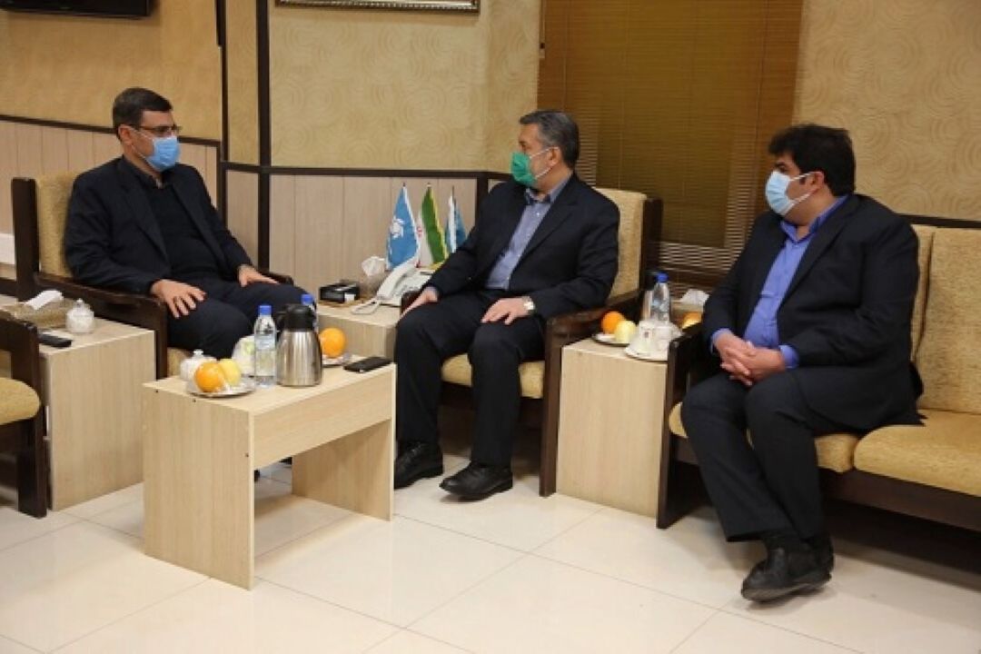  مجلس از ساخت سریال احمدبن‌موسی (ع) حمایت می‌کند