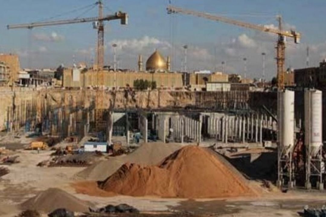 اسكان بیش از 100 هزار زائر در خیمه گاه حسینی