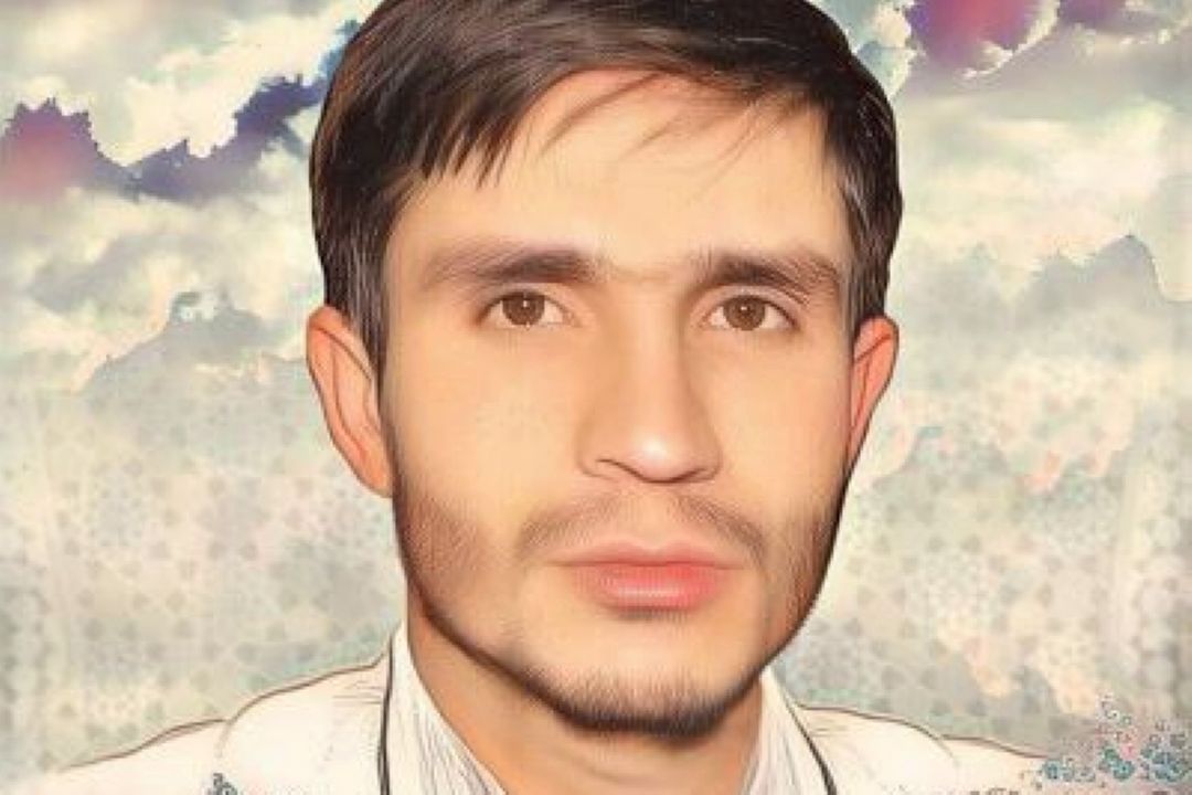 احترام به والدین خط قرمز شهید «اكبر شهریاری»