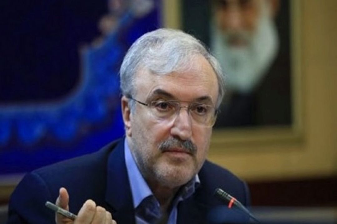 اظهارات وزیر بهداشت در دهمین گردهمایی مجازی ائمه جمعه سراسر كشور