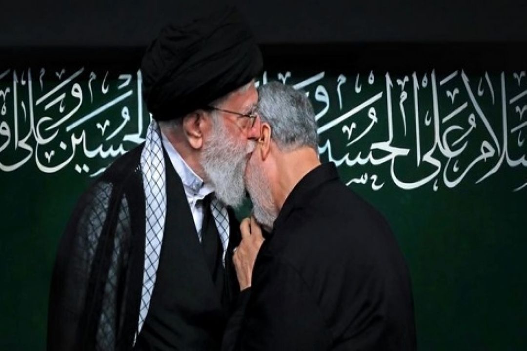 دست پرورده مكتب امام حسین(ع) مجاهدی قهرمان و قهرمان پرور