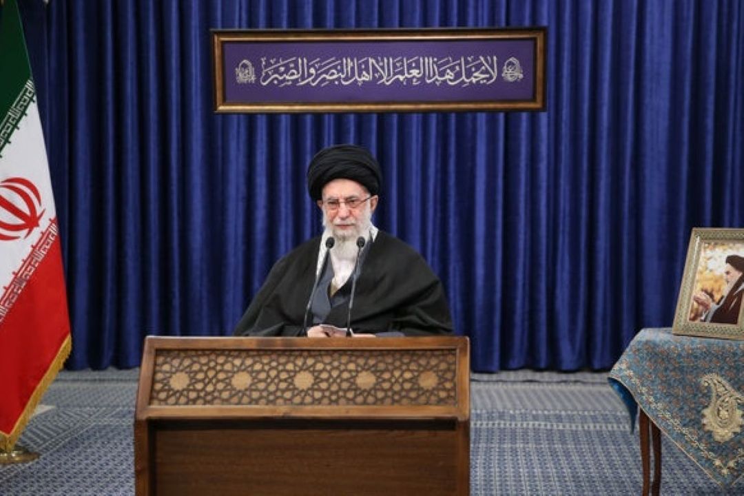 تحریم‌ها باید فوراً متوقف شود بازگشت آمریكا به برجام بدون رفع تحریم به ضرر ماست