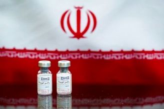 واكسن ایرانی از ویروس غیر فعال ساخته می‌شود