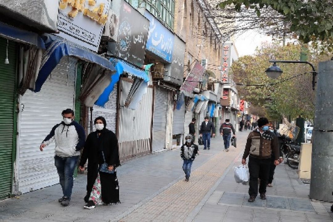 ضربه فنی كرونا با اعمال محدودیت‌ها