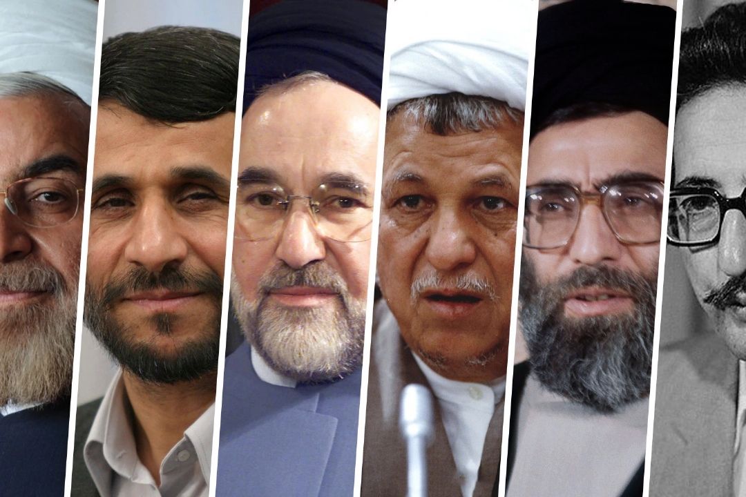 بنویسید ریاست مجلس؛ بخوانید دورخیز برای ریاست جمهوری