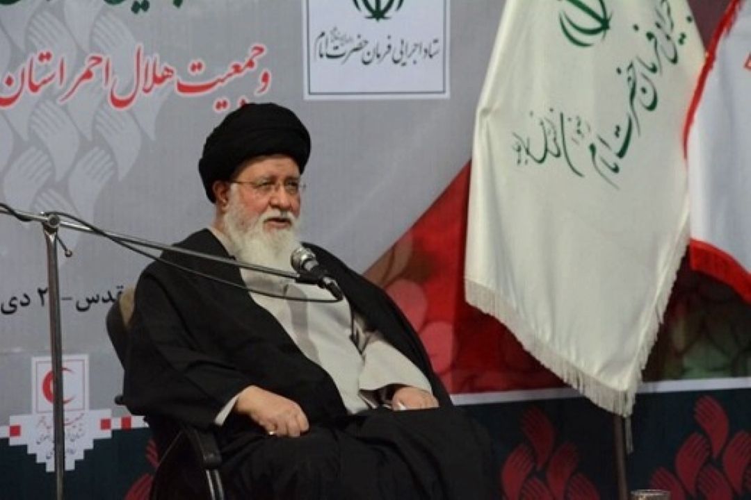 اجرای طرح «مسجد سنگر سلامت» علت اصلی كنترل كرونا بود
