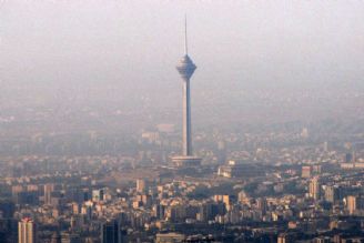 70 درصد میزان آلایندگی تهران ناشی از منابع متحرك است