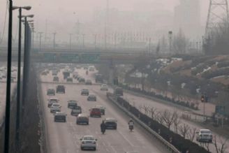 بررسی مقصر اصلی آلودگی هوا